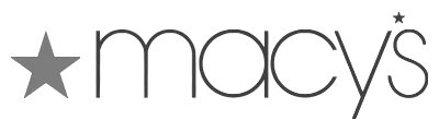 Macy's brand logo