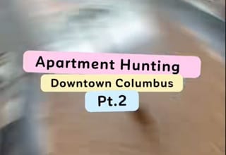 Downtown Apartments Pt  2