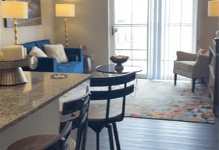Downtown Apartments Pt 1