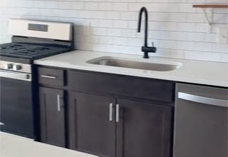 Downtown Apartments Pt 3