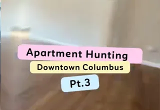 Downtown Apartments Pt 3