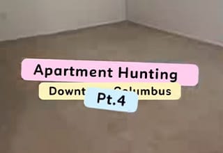 Downtown Apartments Pt 4