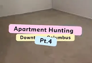 Downtown Apartments Pt 4