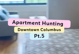 Downtown Apartments Pt. 5